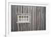 Sweden, Gotland Island, Ljugarn, fishing shack detail-Walter Bibikow-Framed Photographic Print