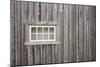 Sweden, Gotland Island, Ljugarn, fishing shack detail-Walter Bibikow-Mounted Photographic Print