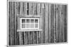 Sweden, Gotland Island, Ljugarn, fishing shack detail-Walter Bibikow-Mounted Photographic Print