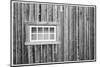 Sweden, Gotland Island, Ljugarn, fishing shack detail-Walter Bibikow-Mounted Photographic Print