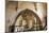 Sweden, Gotland Island, Oja, Oja church, crucifix-Walter Bibikow-Mounted Photographic Print