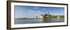 Sweden, Kalmar, Kalmar Slott castle-Walter Bibikow-Framed Photographic Print