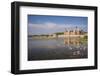 Sweden, Kalmar, Kalmar Slott castle-Walter Bibikow-Framed Photographic Print