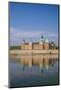 Sweden, Kalmar, Kalmar Slott castle-Walter Bibikow-Mounted Photographic Print