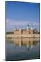 Sweden, Kalmar, Kalmar Slott castle-Walter Bibikow-Mounted Photographic Print