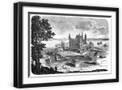 Black Frame