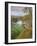 Sweden, Lapland, Abisko National Park, Gorge-Rainer Mirau-Framed Photographic Print