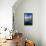 Sweden, Lapland, Lake, Shore, Landscape-Rainer Mirau-Framed Stretched Canvas displayed on a wall