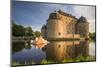 Sweden, Narke, Orebro, Orebro Castle, exterior-Walter Bibikow-Mounted Photographic Print