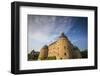 Sweden, Narke, Orebro, Orebro Castle, exterior-Walter Bibikow-Framed Photographic Print