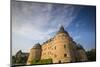 Sweden, Narke, Orebro, Orebro Castle, exterior-Walter Bibikow-Mounted Photographic Print