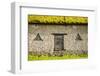 Sweden, Oland Island, Himmelsberga, antique farm building-Walter Bibikow-Framed Photographic Print