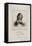 Sweden's Queen Christina-null-Framed Stretched Canvas