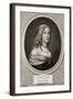 Sweden's Queen Christina-null-Framed Giclee Print