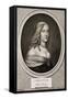 Sweden's Queen Christina-null-Framed Stretched Canvas