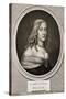 Sweden's Queen Christina-null-Stretched Canvas
