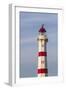 Sweden, Scania, Malmo, Inre Hamnen inner harbor, lighthouse-Walter Bibikow-Framed Photographic Print