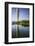 Sweden, Scania, Malmo, Turning Torso building, designed by architect Santiago Calatrava, 2005-Walter Bibikow-Framed Photographic Print