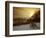 Sweden, Skokloster Castle, Cannon-James Denk-Framed Photographic Print