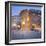 Sweden, Stockholm, Gamla Stan, Old Town, Mynttorget, Kanslihuset-Rainer Mirau-Framed Photographic Print