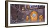 Sweden, Stockholm, Gamla Stan, Old Town, Parliament, Reichstag, Riksgatan-Rainer Mirau-Framed Photographic Print