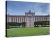 Sweden, Stockholm, Parliament, Reichstag-Rainer Mirau-Stretched Canvas