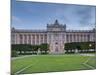 Sweden, Stockholm, Parliament, Reichstag-Rainer Mirau-Mounted Photographic Print