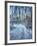 Sweden, Torso, Lake Vanern, Trail-James Denk-Framed Photographic Print