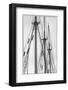 Sweden, Vastragotland and Bohuslan, Gothenburg, Klippan District, sailing ship-Walter Bibikow-Framed Photographic Print