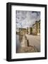 Sweden, Vastragotland and Bohuslan, Gothenburg, Stora Nygatan street-Walter Bibikow-Framed Photographic Print