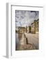 Sweden, Vastragotland and Bohuslan, Gothenburg, Stora Nygatan street-Walter Bibikow-Framed Photographic Print