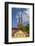 Sweden, Vaxjo, Vaxjo church, exterior-Walter Bibikow-Framed Photographic Print