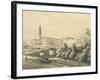 Sweden, View of City of Gothenburg-null-Framed Giclee Print