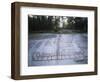 Sweden, Vitlycke Museum, Rock Carvings of Tanum or Tanumshede, Scandinavian Bronze Age-null-Framed Giclee Print