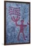 Sweden, Vityckle, Prehistoric Rock Carvings-null-Framed Giclee Print