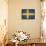 Sweden-David Bowman-Giclee Print displayed on a wall