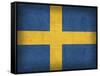 Sweden-David Bowman-Framed Stretched Canvas