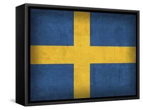 Sweden-David Bowman-Framed Stretched Canvas