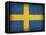 Sweden-David Bowman-Framed Stretched Canvas