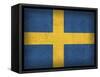 Sweden-David Bowman-Framed Stretched Canvas