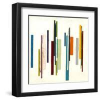 Sweden-Laura Van Horne-Framed Art Print