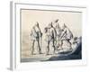 Swedes Who Work the Land, Sweden 17th Century-Lorenzo Monaco-Framed Giclee Print