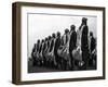 Swedish Air Cadets-null-Framed Premium Photographic Print