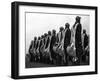 Swedish Air Cadets-null-Framed Photographic Print