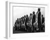 Swedish Air Cadets-null-Framed Photographic Print