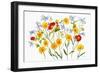 Swedish Dream-Shirley Novak-Framed Art Print