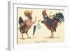 Swedish Easter Card-null-Framed Giclee Print