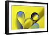 Swedish Kiss-Heidi Westum-Framed Photographic Print