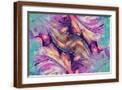 Brown Frame