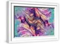 White Frame